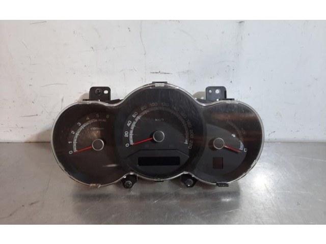 Přístrojová deska KIA Venga 2015 940091P060