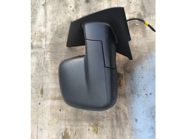 Zpětné zrcátko Volkswagen Transporter - Caravelle T5 2005