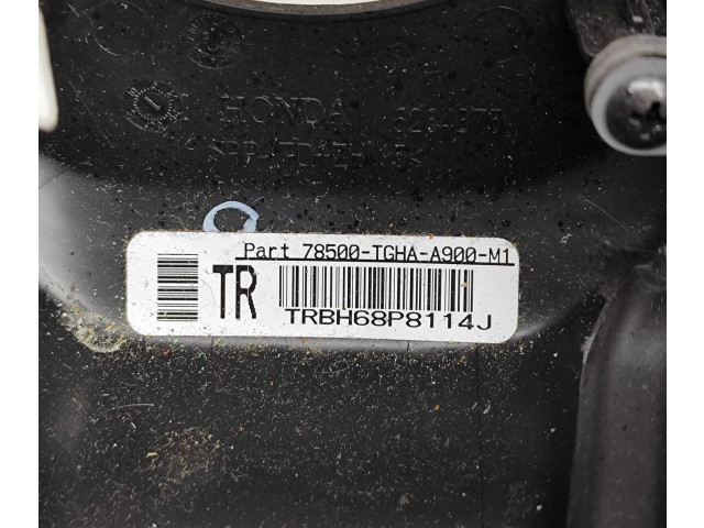 Volant Honda Civic X 2018 78500TGHAA900M1