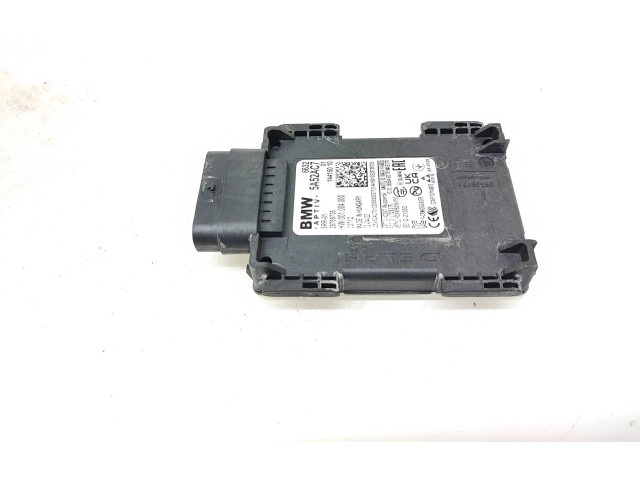 Модуль управления слепым пятном     5A52AC7, 14415010    BMW Z4 g29 