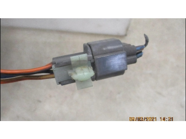 Вентилятор радиатора     1710084E50    Suzuki Ignis 1.2