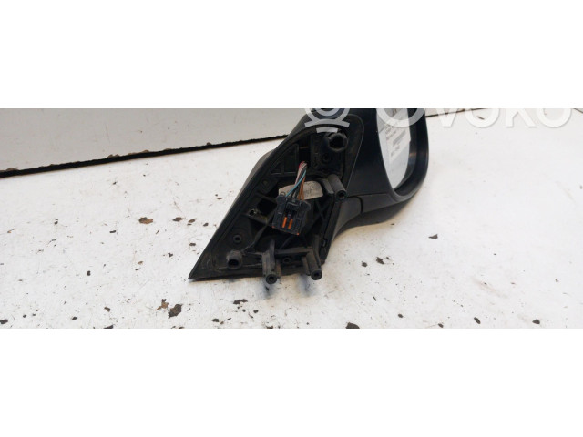 Зеркало (механическое) Citroen Xsara Picasso - года