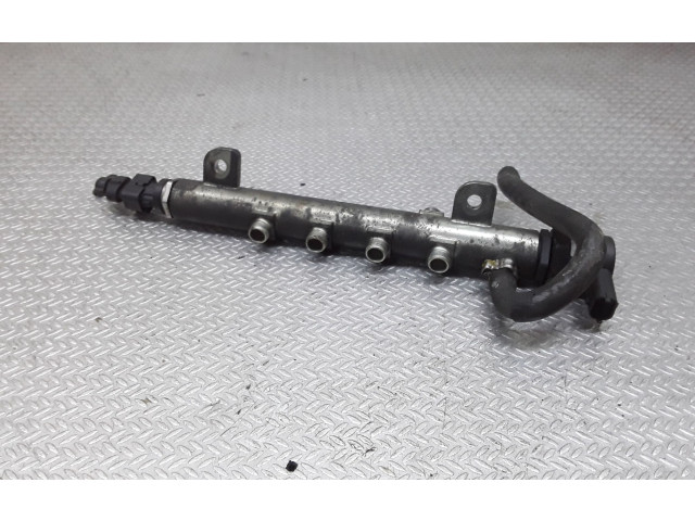 Vstřikovací lišta 0445214117, 0281002507 Opel Vectra C -