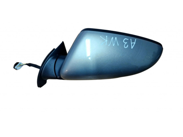 Зеркало электрическое левое KIA Ceed 2012-2018 года