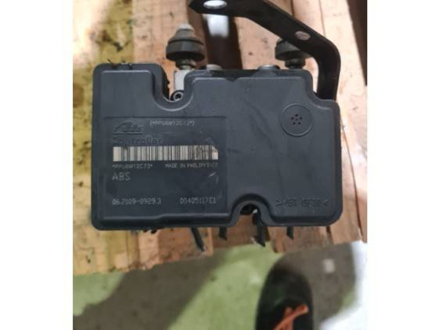 Блок ABS 44510B1011, 89540B1010 Daihatsu Terios