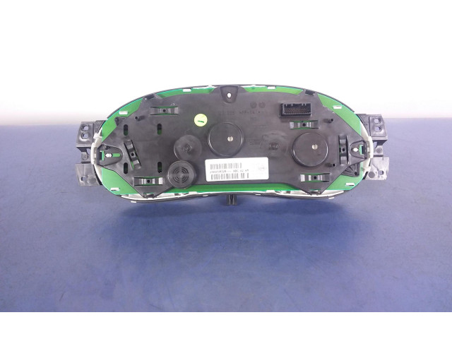 Панель приборов 248103932R, 248103932R Dacia Lodgy