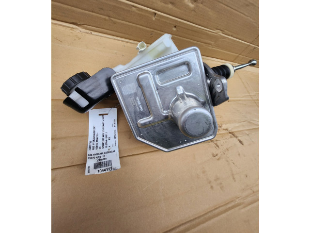 Блок АБС 3228172832333637   Volvo  XC90  2014 -  года