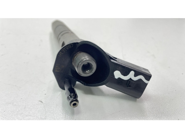 Форсунка A6420701387, 0445115064    Chrysler 300 - 300C для дизельного двигателя  3