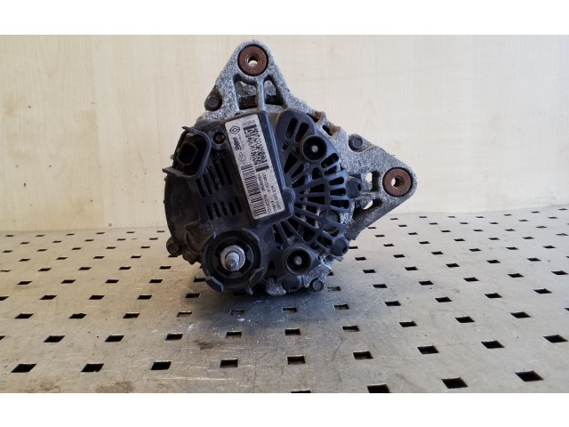 Генератор TG12C078, 2606288A   Renault Megane III 1.5     