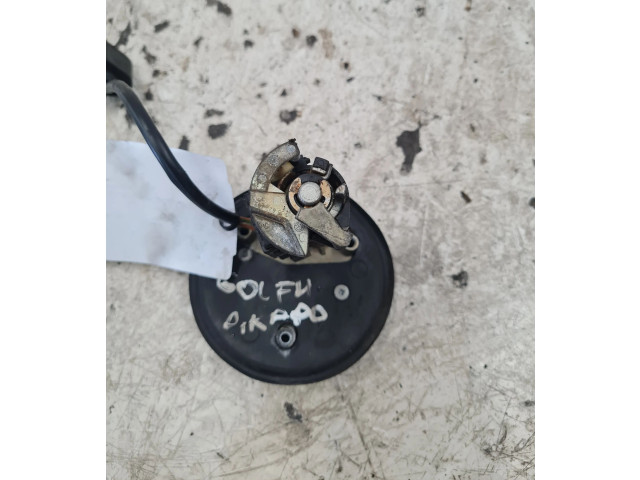 Замок багажника     Volkswagen Golf IV 1998 - 2005 года