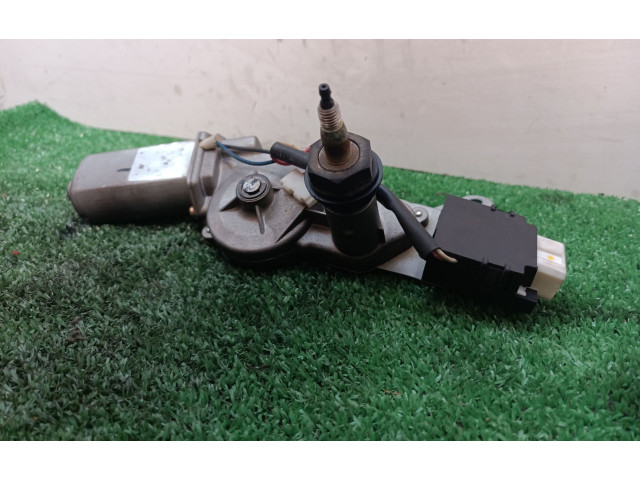 Моторчик заднего дворника     Chevrolet Aveo