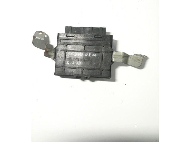 Блок управления АБС MR400420, X2T34172   Mitsubishi Pajero