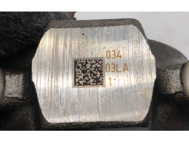 Поршень с шатуном    03LA   Volkswagen Golf VII