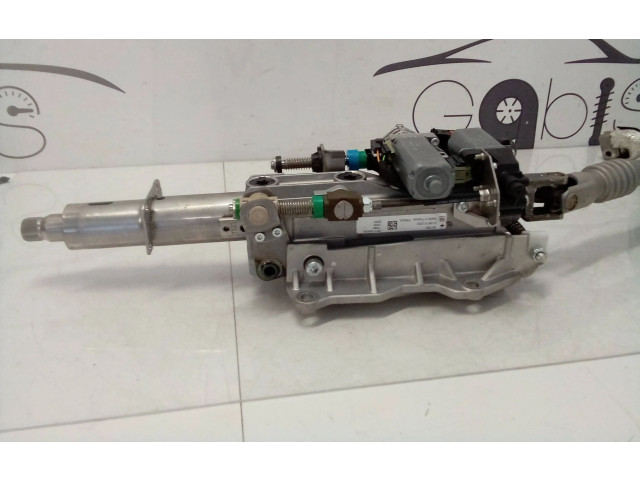 Рулевая рейка 06701023000 Maserati Levante 2017 - года