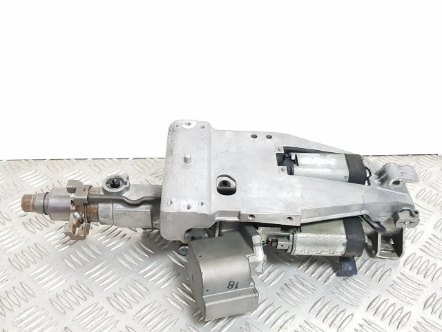  рейка  Колонка рулевая A2205400288, 40447512V   Mercedes-Benz E W210 1995-2002 года