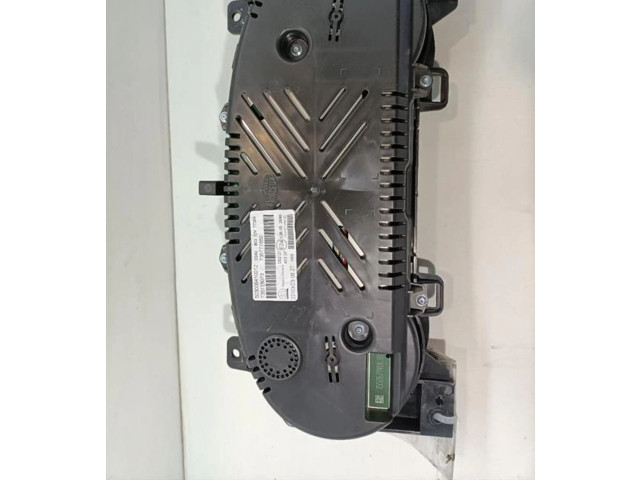 Панель приборов 735778073   Jeep Renegade       