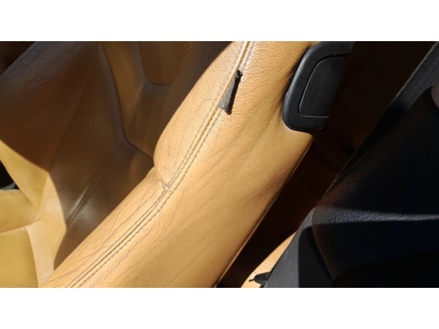 Подушка безопасности в сиденье    Alfa Romeo GT