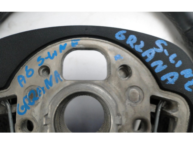 Volant Audi A6 S6 C8 4K 2020 4KE419091N, 4KE419091N