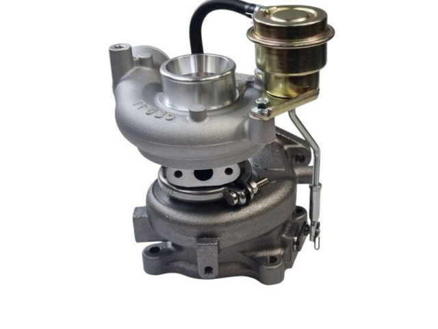 Turbodmychadlo Турбина 49135-03410, TC50-0094 Mitsubishi Pajero