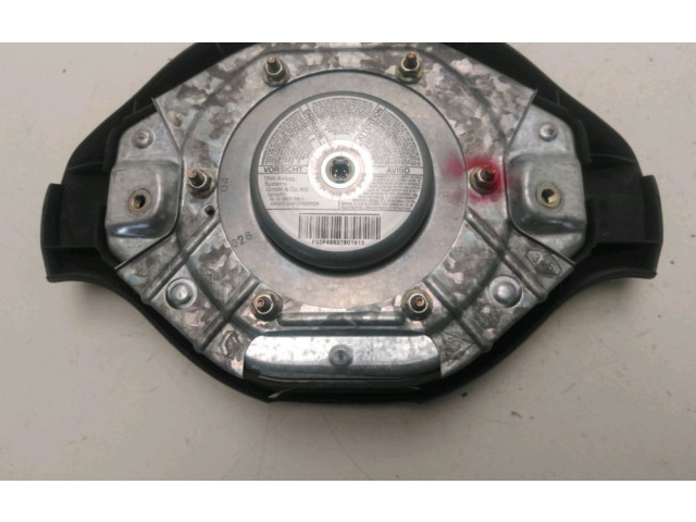 Подушка безопасности водителя 7700433028   Renault Clio II