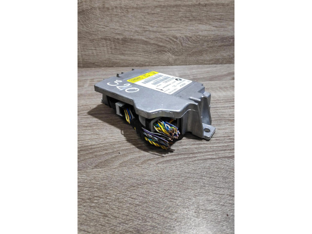 Блок подушек безопасности 912250001, 0285010062   BMW 1 E81 E87