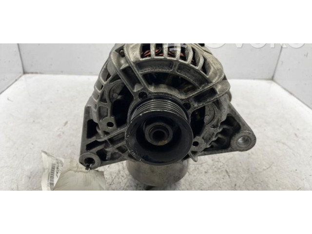 Генератор 047903015Q Skoda Fabia Mk1 (6Y)