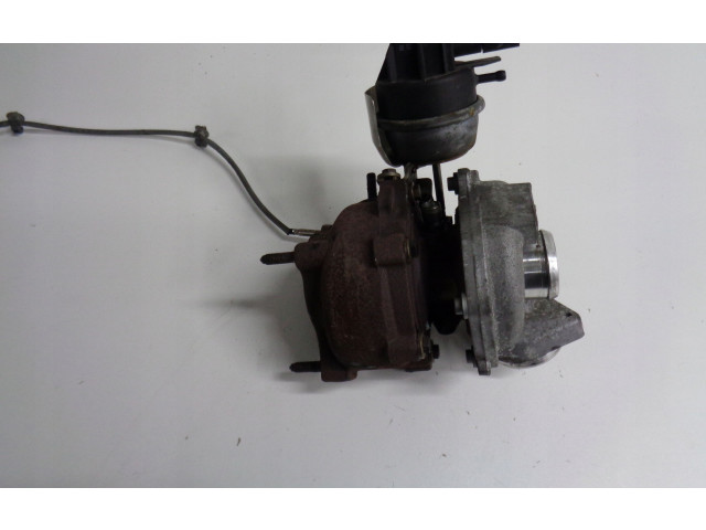 Turbodmychadlo Турбина 03L145701B   Seat Exeo (3R) 2.0  