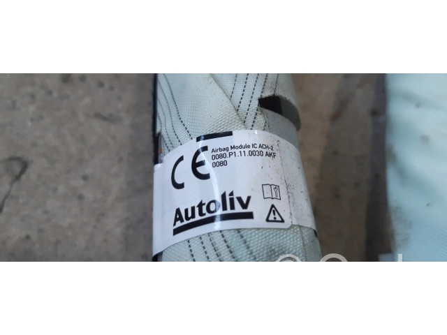 Боковая подушка безопасности 06700092200 Maserati Ghibli