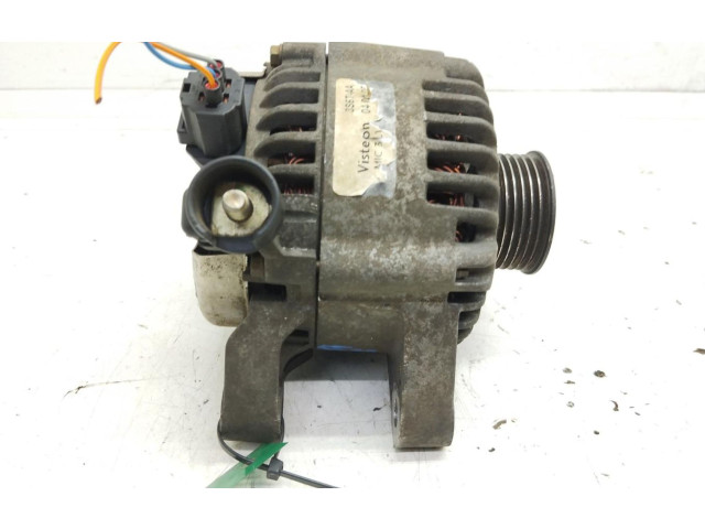 Генератор 3S6TAA   Ford Fusion      