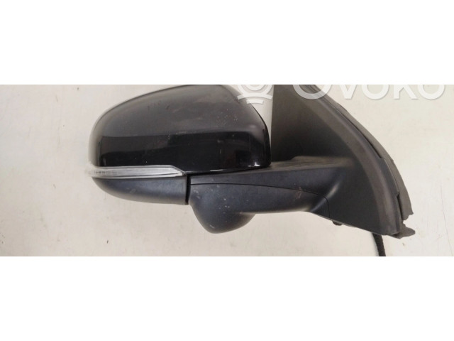 Зеркало электрическое Volvo S60 2011 - 2013 года