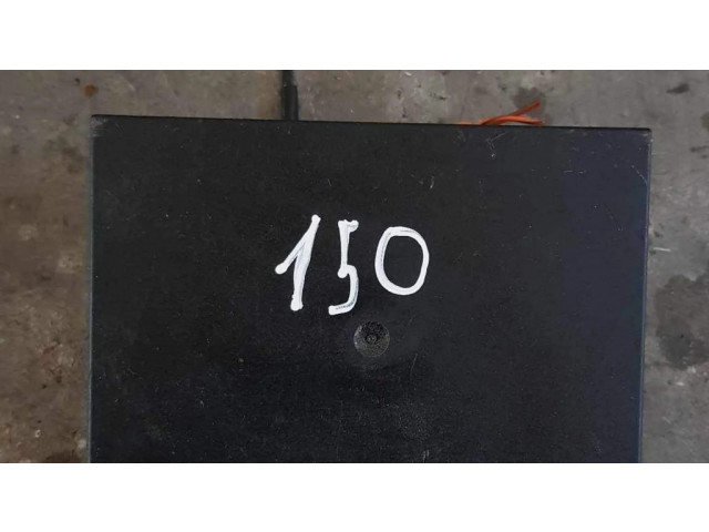 Блок комфорта 1K0959433BT, 00020000 Volkswagen Jetta VI