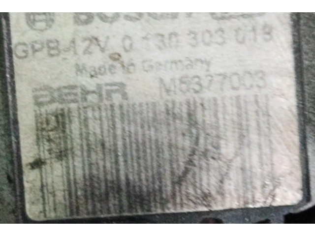 Вентилятор радиатора     N12B14A    Mini One - Cooper Coupe R56 