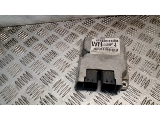 Блок подушек безопасности 04896233AD   Jeep Grand Cherokee (WK)