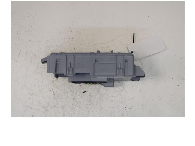   Pojistková skříňka 00521096250   Fiat Panda III 2014