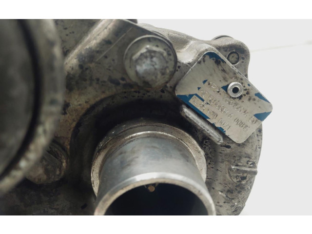  Турбина Citroen C5  54359700021         