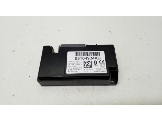 Модуль «Bluetooth»