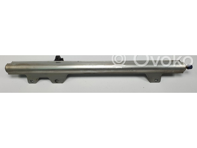 Топливная рампа Mini One - Cooper Coupe R56