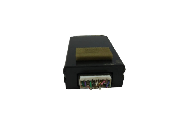 Блок управления MR460758, 2773000760 Mitsubishi Pajero