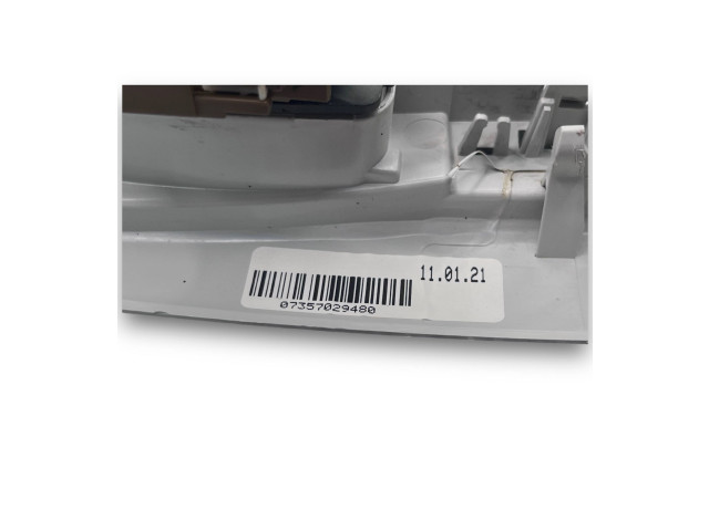 Блок комфорта A5893, 07357029480 Jeep Renegade