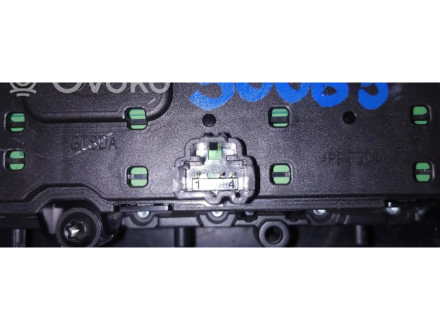 Дисплей K1BT18B955FD Ford Fiesta