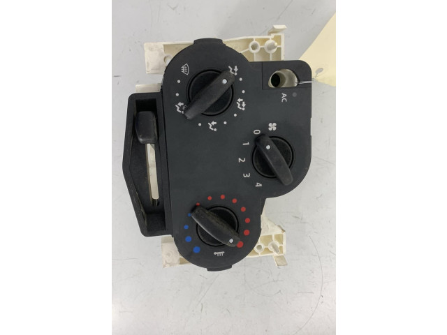 Блок управления климат-контролем 6001547667 Dacia Logan I