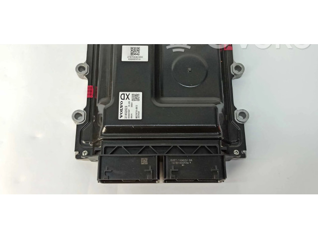 Řídící jednotka 31452623, 2797009613 Volvo V40 2016