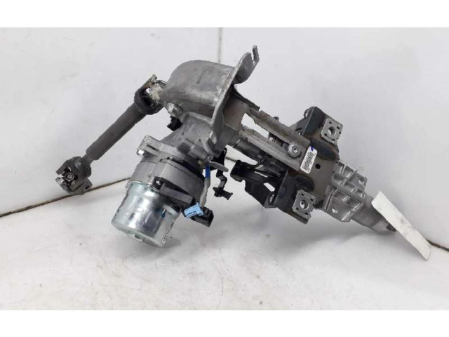 Руль Mazda 3 II 2013 - 2016 года BCWB32150C