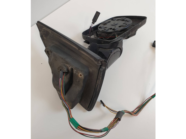 Zpětné zrcátko BMW X5 E53 2004 7039926, 092806141952