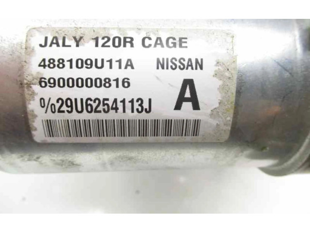 Volant Nissan Note (E11) 488109U11A