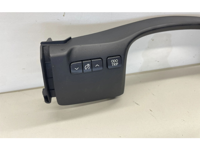 Přístrojová deska Lexus GS 250 350 300H 450H 2014 5540430A90