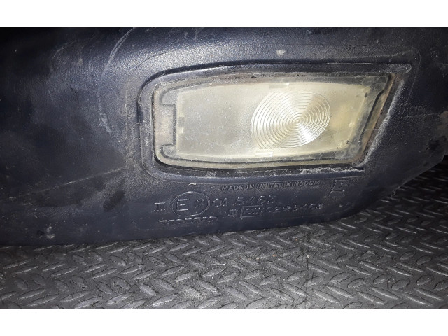 Зеркало электрическое Volvo S60 2001 - 2004 года