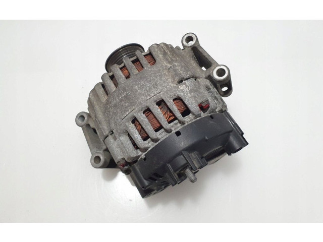 Генератор 06J903023C, 06J903023C Skoda Superb B6 (3T)