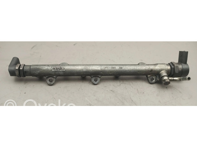 Топливная рампа 0445214030 BMW X3 E83 2.0 для двигателя M47