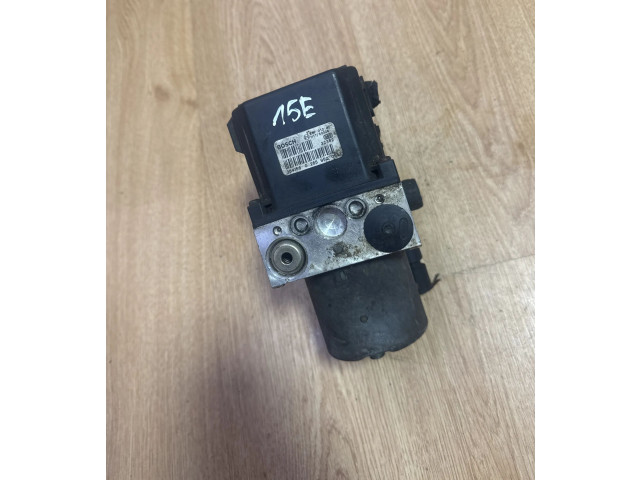 Блок АБС 1J0973042A, 0265225124   Audi  A6 S6 C5 4B  1997 - 2005 года